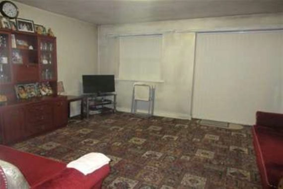 3 Bedroom Detached